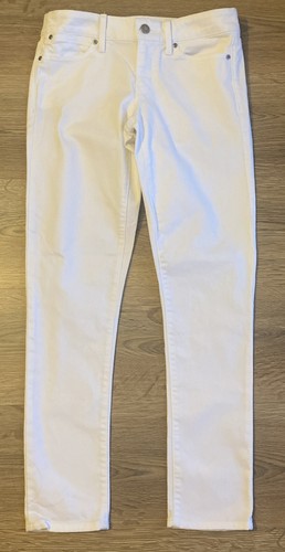 Gap 1969 jeans white - 8,