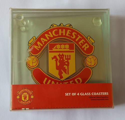 Manchester united official set - united,