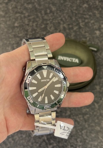 Invicta pro diver meridian - invicta,