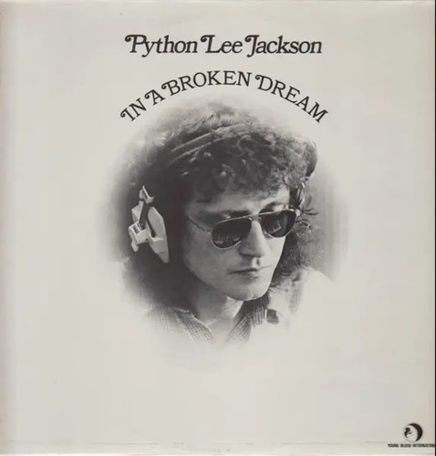 Python lee jackson broken - python,