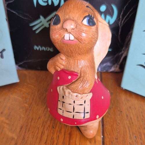 Pendelfin lucy pocket hand - "lucy,