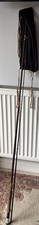 VINTAGE HARDY FIBRE GLASS 9ft