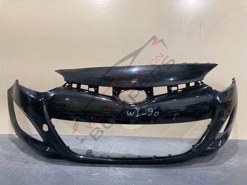 Geuine hyundai i20 2012 - geuine,