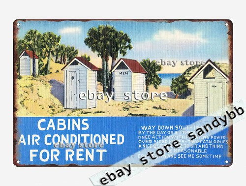 1930 cabins air - cabins,,
