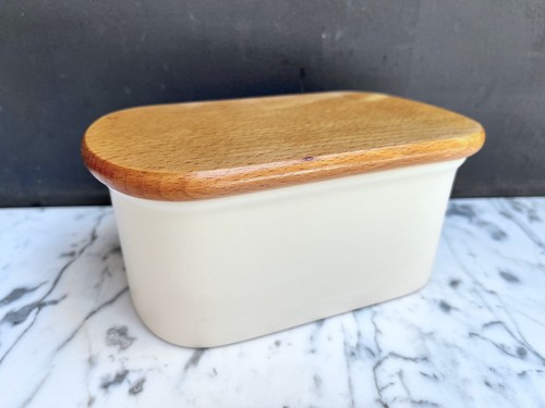 Nigella lawson ceramic butter - lawson,