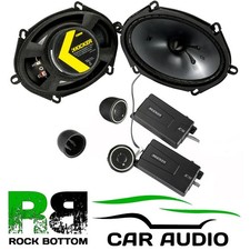 Mazda MX5 MK2 98-05 Kicker