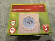 Danfoss TP5001B Programmable