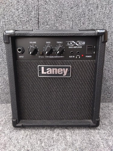Laney lx10b 10w compact - laney,
