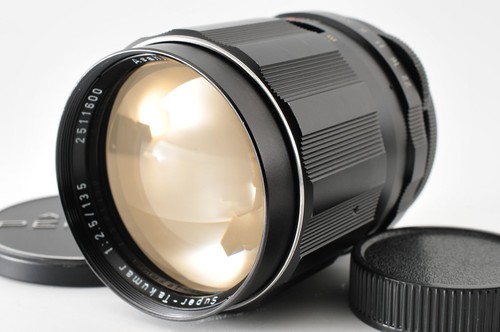 Near mint pentax - pentax, super