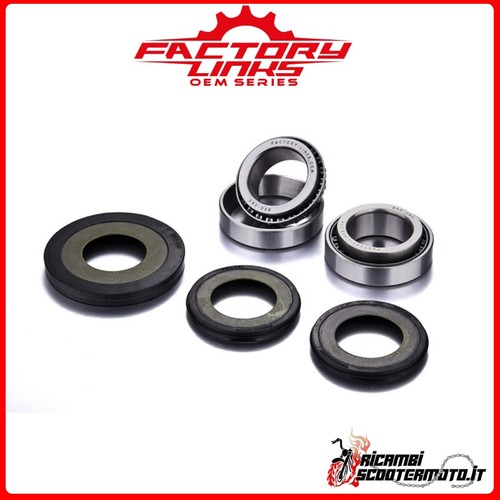 Steering bearing kit suzuki - bearing,