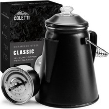 	COLETTI Classic Coffee