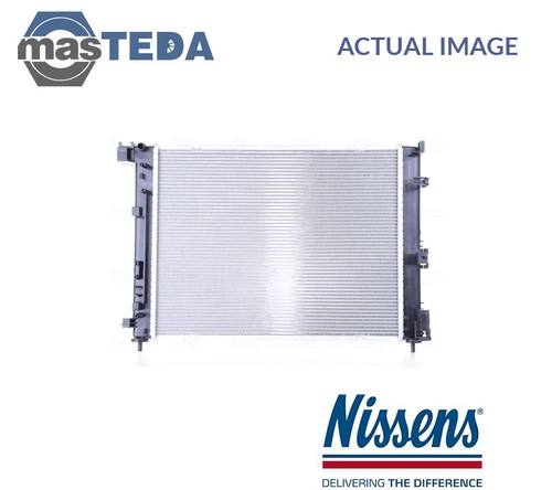 606725 engine cooling radiator - cooling,