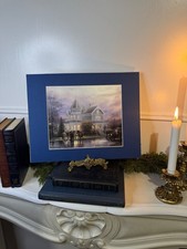 Thomas Kinkade – Unframed