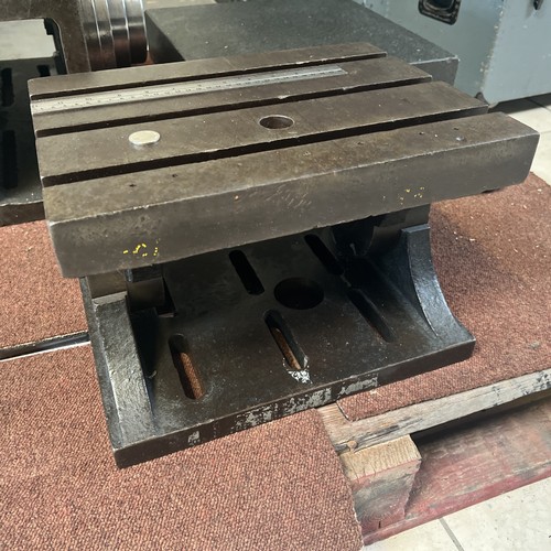 Large adjustable angle fixture - large,