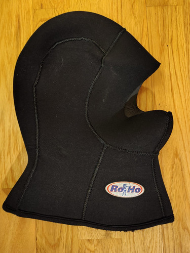 Roho robin hood scuba - roho,