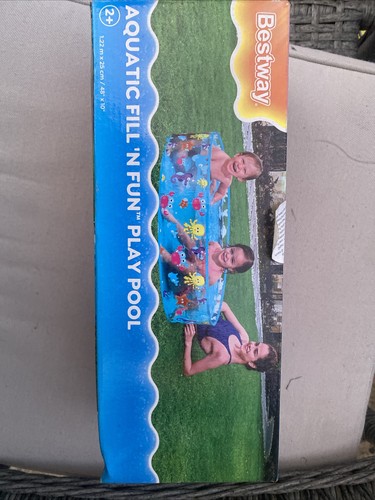 Aquatic fun fill - aquatic,
