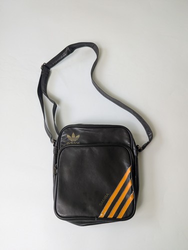 Adidas samba vintage retro - vintage,