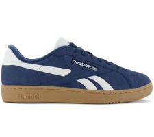 Reebok Club C Grounds UK -