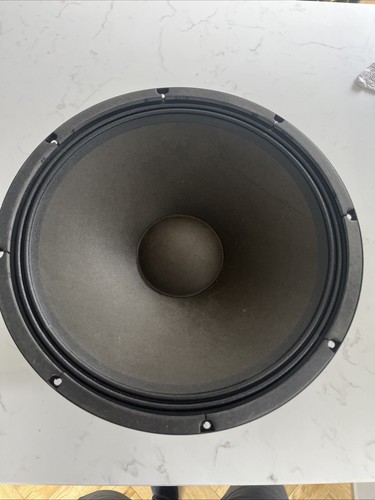 Celestion truvox 1525e - celestion,