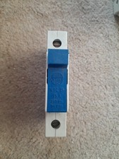 WYLEX 15 AMP HRC FUSE CARRIER