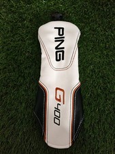 New ping g400 - ping, 3