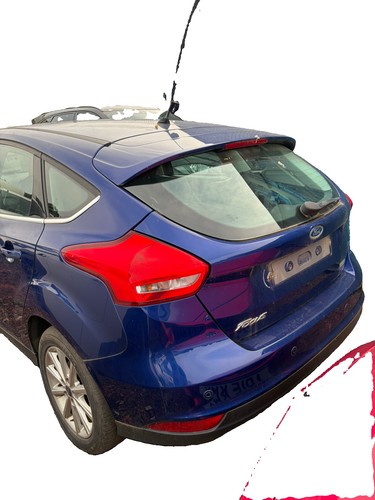 Ford focus mk3 facelift - ford,