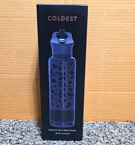 Coldest premium insulated - premium, 40