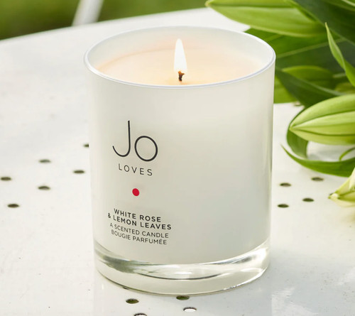 Loves white rose - white, &