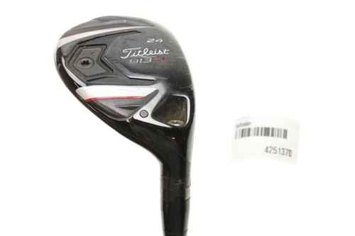 Titleist 913h golf - 913h, club