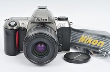 Nikon F65 35mm Film SLR Camera