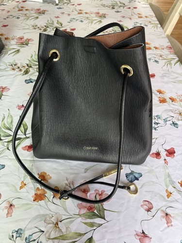 Calvin klein black gabrianna - calvin,