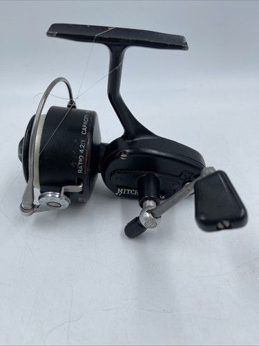 Mitchell 300a match - mitchell,
