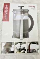 Aerolatte French Press 5 Cup