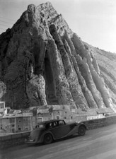 Bentley Mk5 Motor Show