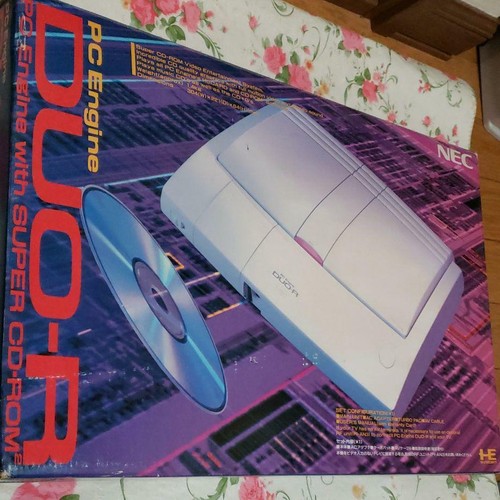 Engine duo console system - engine,