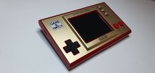 Nintendo GAME & WATCH 35th Anniversary ScuffStop Compatible Screen Shield