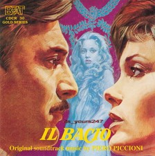 Il Bacio - Original Soundtrack