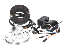 Inner Rotor Ignition MVT