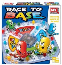 NEW M.Y RACE TO BASE POP A