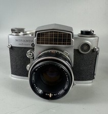 Vintage MIRANDA AUTOMEX II
