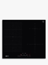 NEFF N70 T56FD50X0 Electric