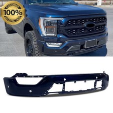 Antimatter Blue Front Bumper