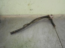 lex  moto  125  venom   exhaust  emissions  valve