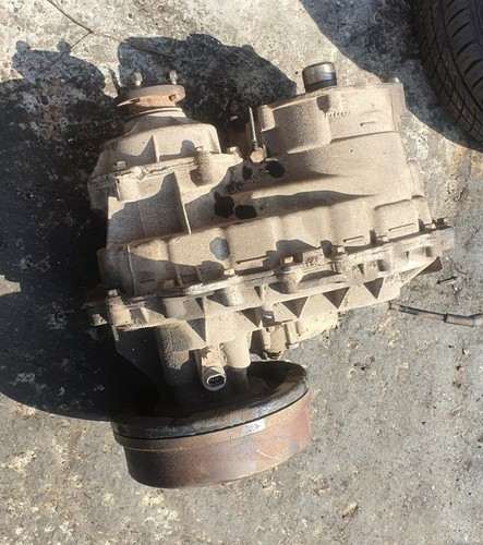 Range rover p38 2001 6 - p38,