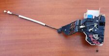 VW TOUAREG 7L 2002-2010 REAR PASSENGER SIDE DOOR LOCK MECHANISM CATCH ACTUATOR 