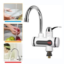 360° Electric Heating Tap