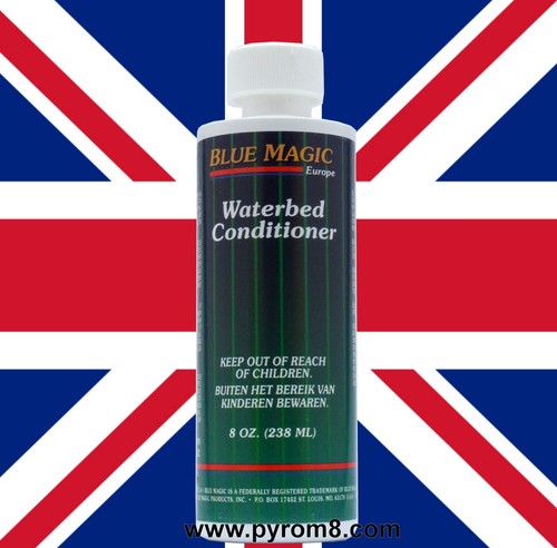 Blue magic all purpose - blue,