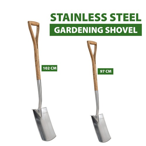 Heavy duty stainless steel - duty,