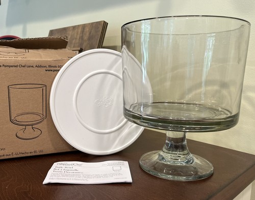 The pampered chef 2832 - chef,