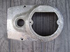 Suzuki GT250 Engine Generator Side Cover 2SZZ-164 Used For Restoration